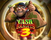 Cash Bandits 3